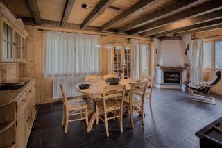Chalet l'Orchidée - 1