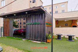 Apartamento em Guaratiba a 20 min da Praia Recreio - 6