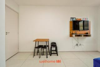 Apartamento em Guaratiba 20m da Praia do Recreio - 1