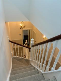 Large Victorian Apartment With High Speed Wifi 350mbps - 5