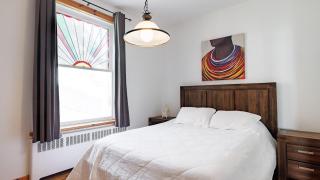 Downtown Heritage House and Free Parking - 8