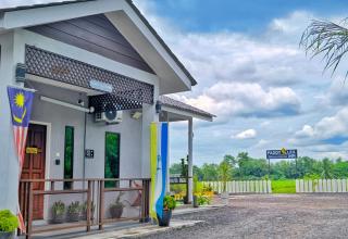 Paddy Villea with 5 Bedrooms Penang - Permatang Pauh - 0