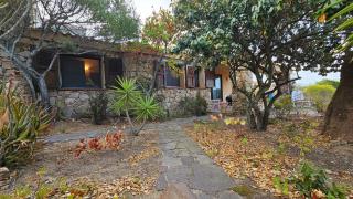Villa Ginepro with sea view - 0