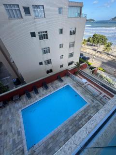 Barra Beach Residence - 9