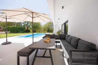 Villa Basini - Solin - 5