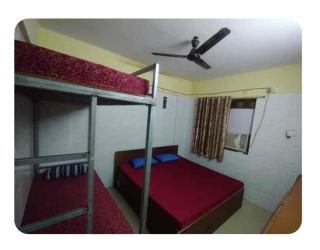 Bed And Breakfast At Pushpanjali Phase 2 Bunglow No A1,Ovale ,Ghodbunder Road Thane West - Thane - 0