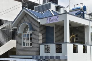 Neeladri Guest House - 9
