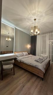 NEXPO Apartment Бизнес-класс - Astana - 8