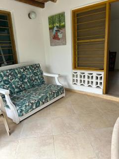 El Refugio del Caiman - El Porvenir - 5