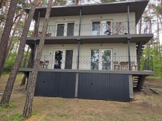 Turawa Lake Apartments - 3