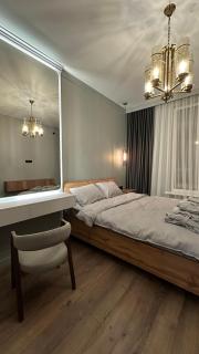 NEXPO Apartment Бизнес-класс - Astana - 4