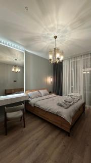 NEXPO Apartment Бизнес-класс - 3