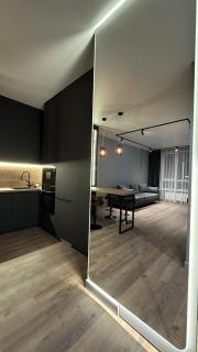 NEXPO Apartment Бизнес-класс - Astana - 2