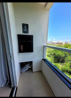 Apartamento de praia! - 4
