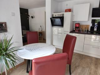 Haus am Wald Radlerrast - Bad Sooden-Allendorf - 6