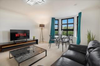 Riverside Lodge - Grampian Lettings Ltd - Aberdeen - 9