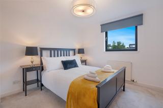 Riverside Lodge - Grampian Lettings Ltd - Aberdeen - 5