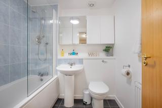 Riverside Lodge - Grampian Lettings Ltd - Aberdeen - 4