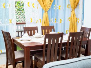 Palm and Paradise homes - 4