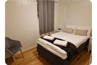 Leilighet med nærhet til sjø, skog og fjell - 0