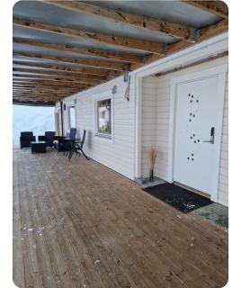 Leilighet med nærhet til sjø, skog og fjell - 9