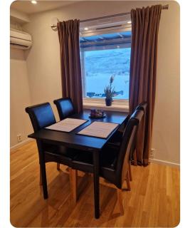 Leilighet med nærhet til sjø, skog og fjell - 7