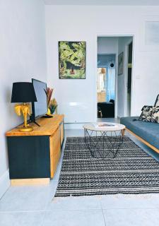 L'évasion Chill - 7