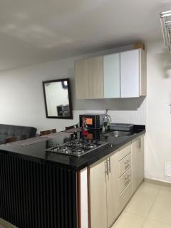 Apartamento origen por san gil - 9