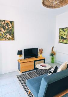 L'évasion Chill - 5