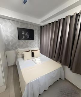 ID Lisboa - Vila Mariana - Apto Completo - 9