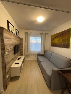 Apartamento com vista no centro - 5