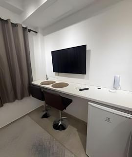 ID Lisboa - Vila Mariana - Apto Completo - 6
