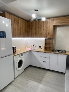 2 ком люкс квартира - 9