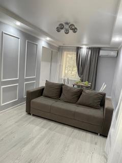 2 ком люкс квартира - 8