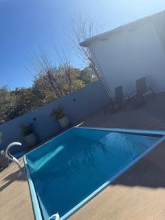 Residencial Farol - Pântano Grande - 0