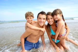 Modern 4 Berth Chalet At California Sands Near Scratby Beach Ref 52064Cs - 5