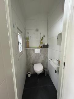Ferienhaus Good Vibes - Lathum - Lathum - 5