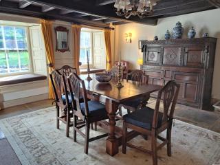 Countersett Hall - Askrigg - 2
