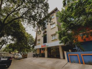 Super Capital O Siddartha Grand - Mohammadnagar - 8
