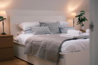 Oxford Nest - Spacious & Luxury Apartments - Oxford - 0