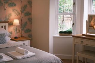 Oxford Nest - Spacious & Luxury Apartments - 1