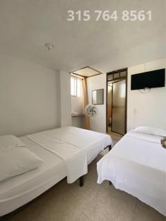 Hotel Avenida Real - Buga - 8