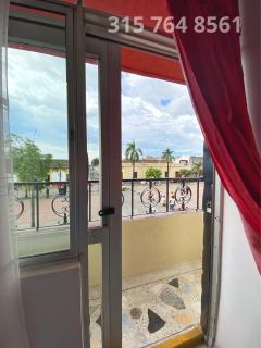 Hotel Avenida Real - Buga - 7