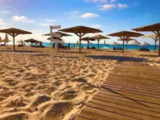3 Bedroom Chalet at Dimora Village North Coast Egy - الساحل الشمالي - قرية ديمورا - شاليه 3 غرف - Dawwār Muḩammad Abū Shunaynah - 1