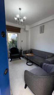 aj konukevi müstakil ev dört odalı - Ayvalık - 1