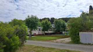 Mobil home confort - 0