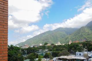 Nomad Suites Altamira - Caracas - 2