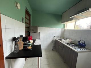 Cómodo departamento a unas calles de Polanco - Città del Messico - 4