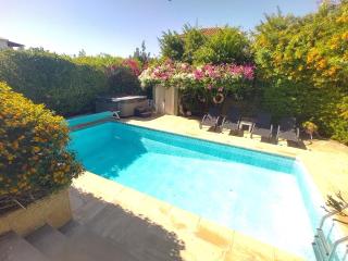 Villa Talassa with optional HEATED POOL, JACUZZI and 4x4 CAR - 9