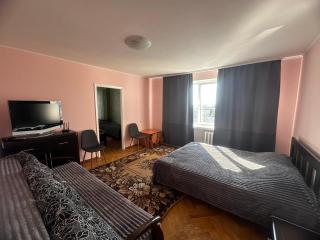 4-км в центрі міста - 9